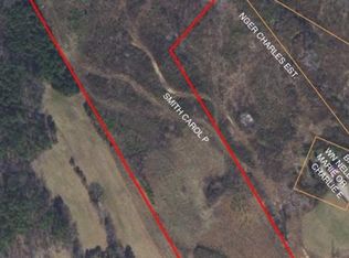 Stovall Trl, Halifax, VA 24558