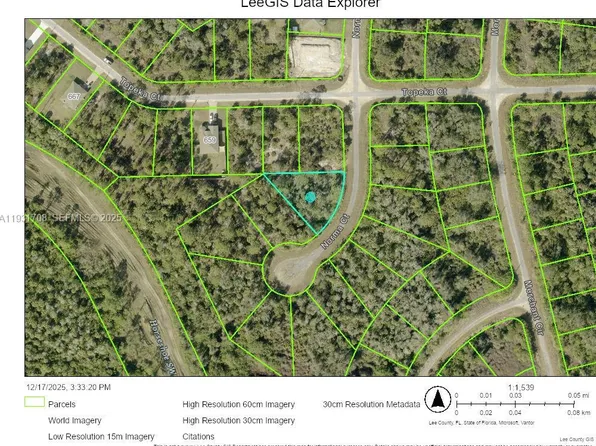 1845 Norma Ct, Lehigh Acres, FL 33972