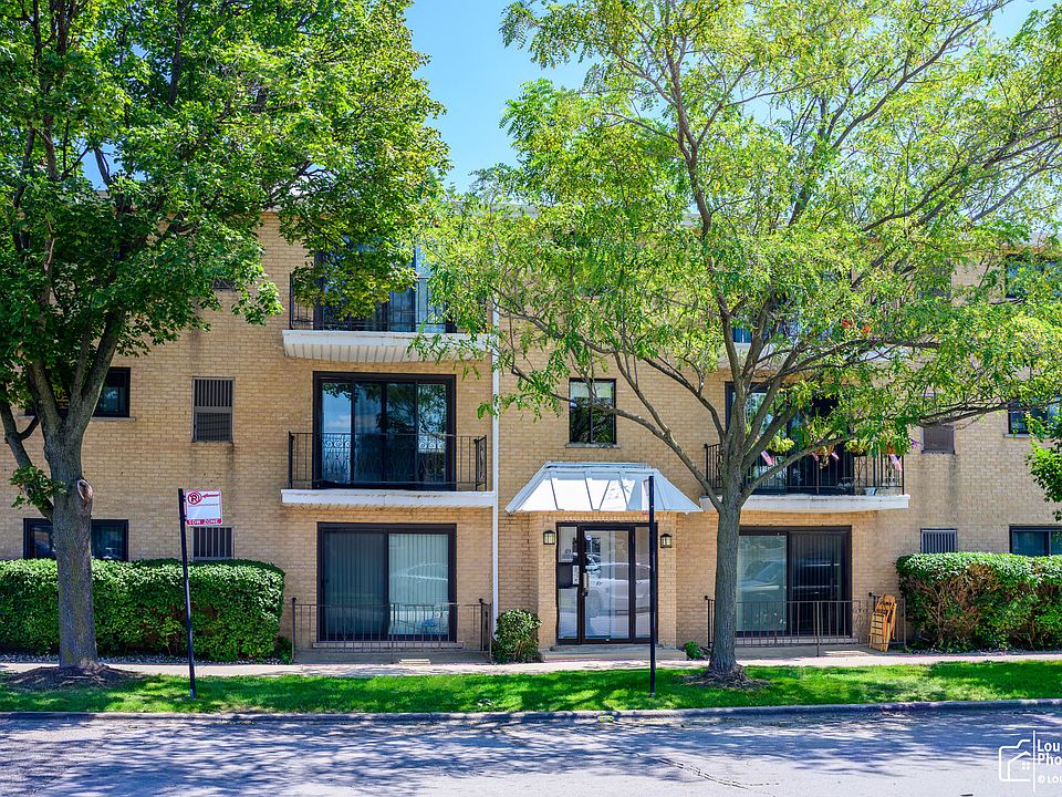 1st image of 6019 S Archer Ave Unit 3S