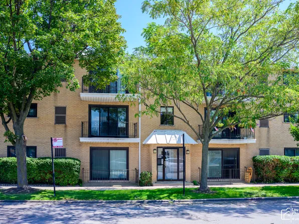 6019 S Archer Ave Unit 3S, Chicago, IL 60638