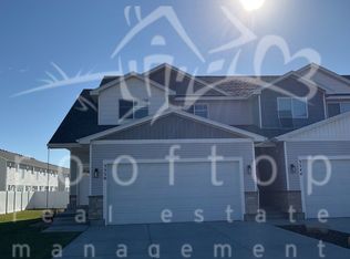 3550 E 107 N, Idaho Falls, ID 83401