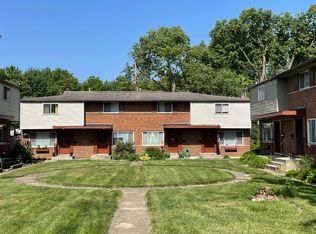 897 Woodhill Dr #897, Columbus, OH 43212