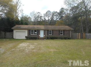 227 Charlie Braswell Rd, Goldsboro, NC 27530