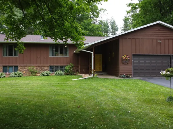 N1583 Rolling Hills Rd, Antigo, WI 54409