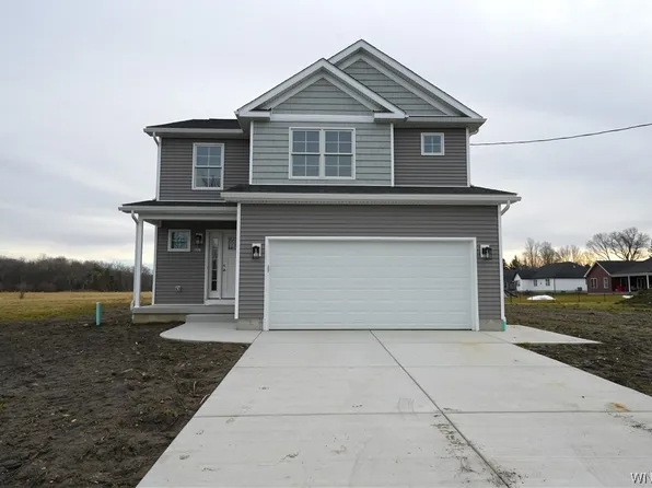 8207 Schreiner Rd, Eden, NY 14057