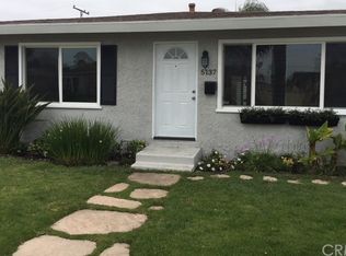 5137 W 134th St, Hawthorne, CA 90250