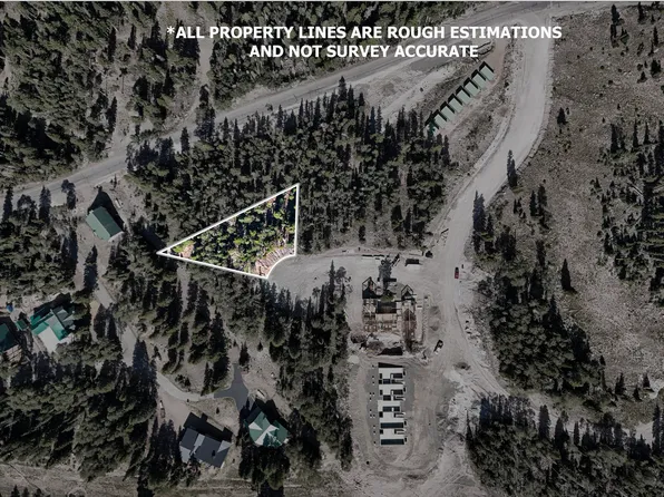 N Skyline Terrace Ct, Beaver, UT 84713