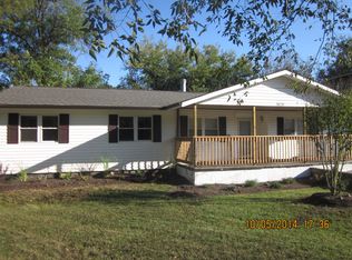 5020 Tenwood Dr, Knoxville, TN 37921
