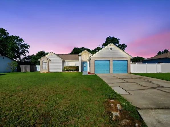 4745 CANTERBURY DRIVE, LAND O LAKES, FL 34639