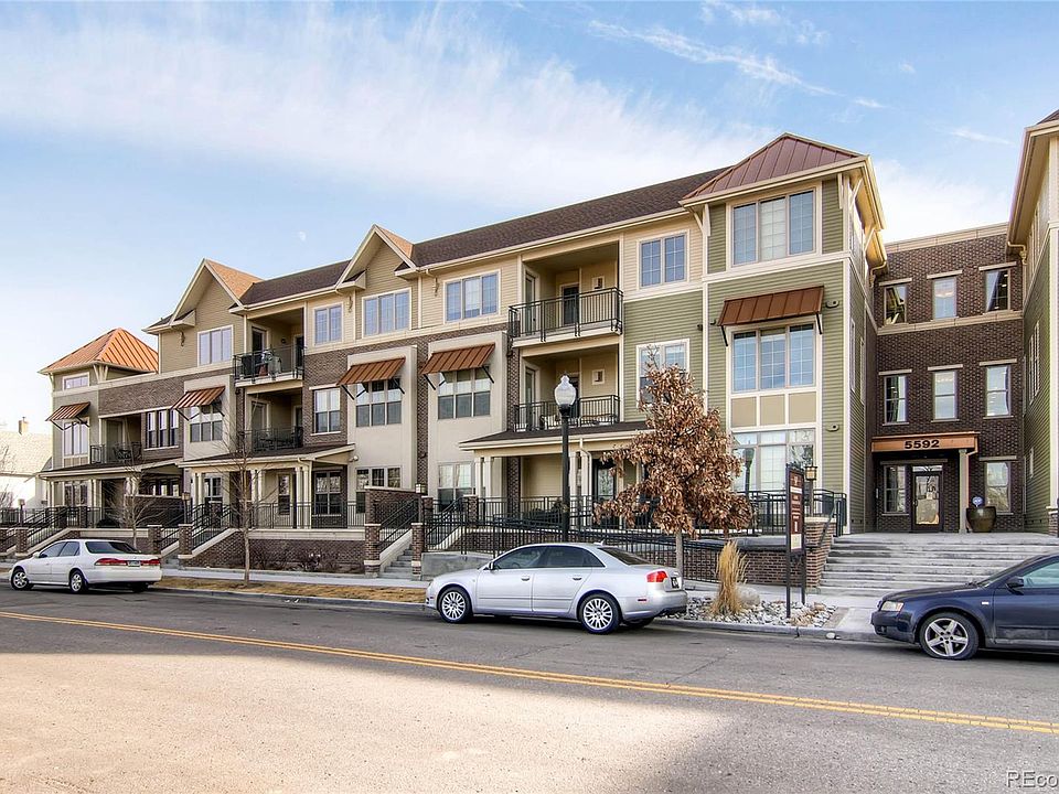 1st image of 5592 S Nevada Street #209