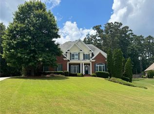 130 Wickham Dr, Tyrone, GA 30290