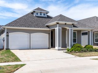 5945 Revere Dr, Providence Village, TX 76227