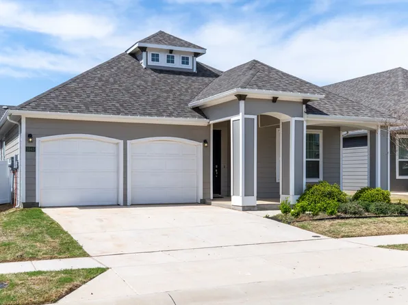 5945 Revere Dr, Providence Village, TX 76227