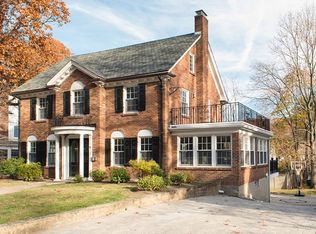 26 Whitney Rd, Newton, MA 02460