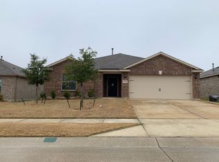 4210 Calla Dr, Forney, TX 75126