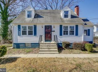 5205 Wheeler Rd, Oxon Hill, MD 20745