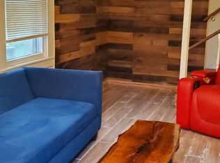 4617 Rusk St #1/2, Houston, TX 77023