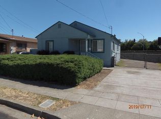 24086 Park St, Hayward, CA 94541