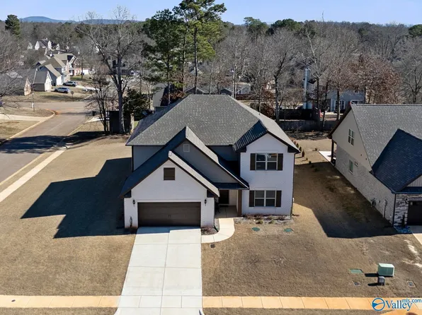 148 Flintridge Dr, Harvest, AL 35749