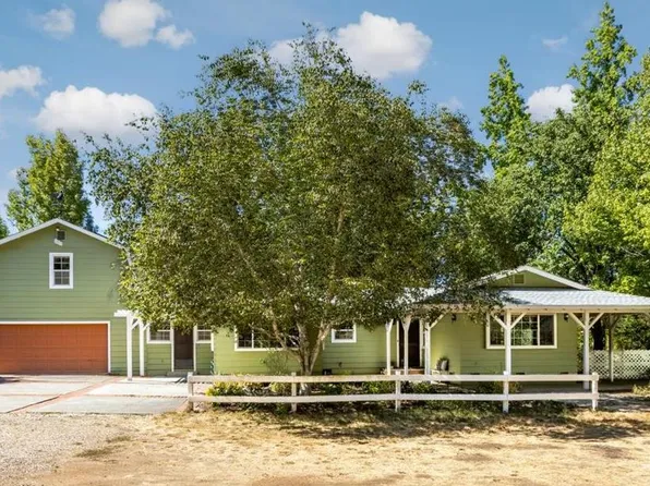 18031 Penn Valley Dr, Penn Valley, CA 95946