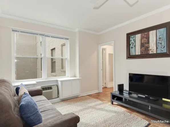 2130 N St NW, Washington, DC 20037