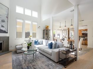 132 Buckthorn Way, Menlo Park, CA 94025