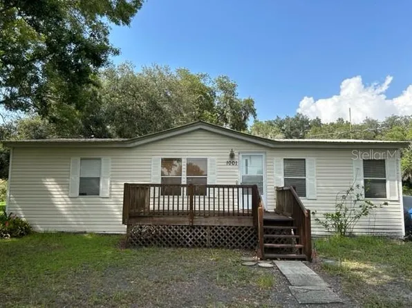 1001 GRANDADDY LANE, LUTZ, FL 33548