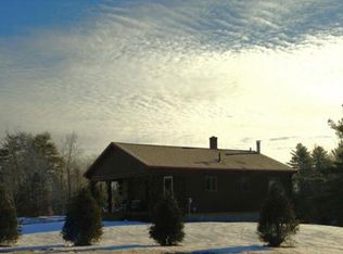 65 Emery Corner Rd, Limerick, ME 04048