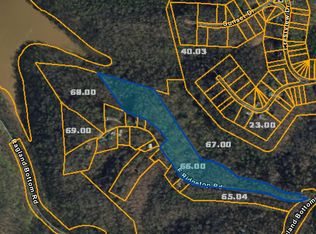 0 Ridge Rd LOT 5, Sparta, TN 38583
