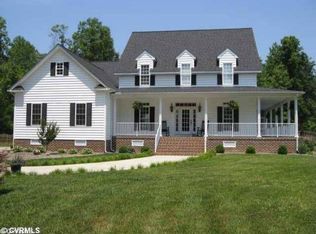 2036 Philbunny Ct, Mechanicsville, VA 23111