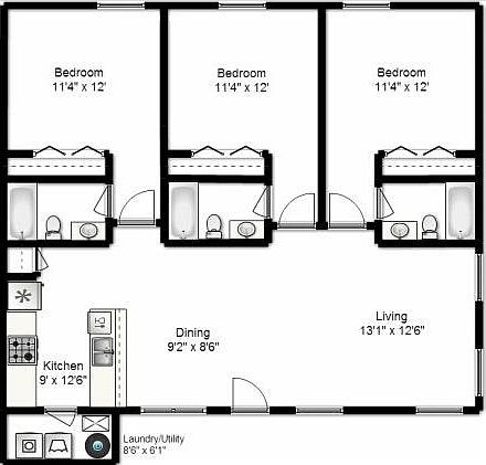 floorpan