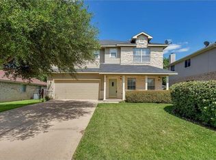 225 McKennas Cv, Buda, TX 78610