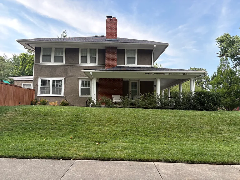 6340 Walnut St — Photo 2