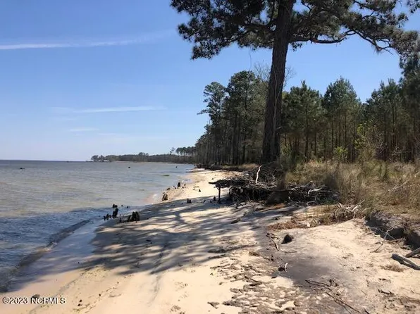 Lot 10 Hickory Point Road, Aurora, NC 27806