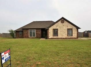115 NE Simmons Cir, Fletcher, OK 73541