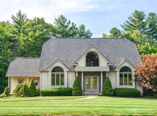 42 Cedar Woods Gln, West Springfield, MA 01089