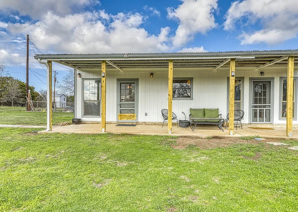 1101 County Road 256 #2