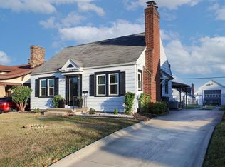 1909 Kenwood Ave, Fort Wayne, IN