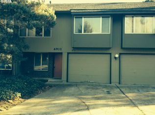 6932 NE 13th Ave, Portland, OR 97211