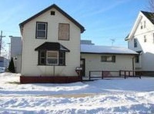 126 Harrison Pl, Fond Du Lac, WI
