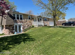 6142 Old Turnpike Rd, Lewisburg, PA 17837