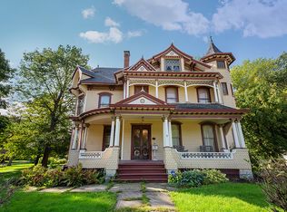 216 E Cemetery Ave, Chenoa, IL 61726