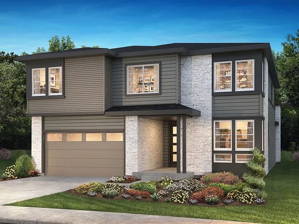 Exterior C - Color Scheme 6