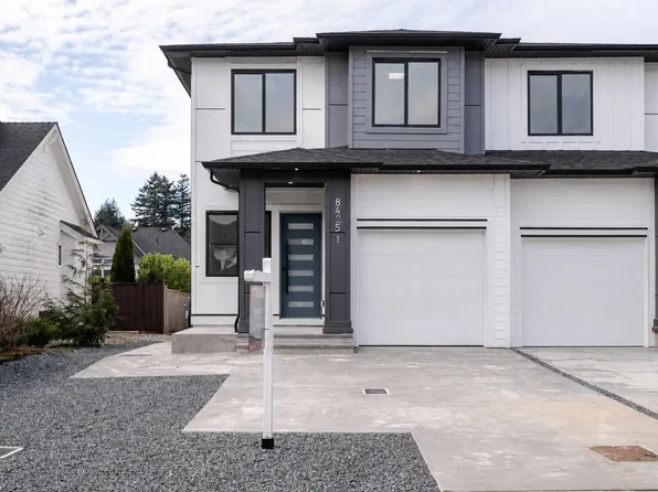 8425 George St, Mission, BC V2V 0G2