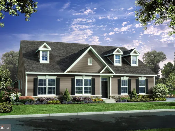 400 Rederick Ln #4, Middletown, DE 19709