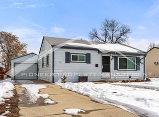 1348 S Xavier St, Denver, CO 80219