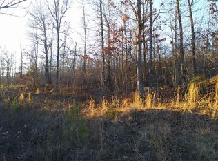 0 W 16th Hwy, Clinton, AR 72031