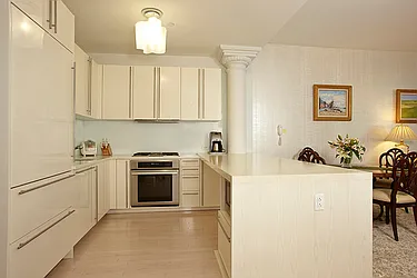 Sold by Brown Harris Stevens