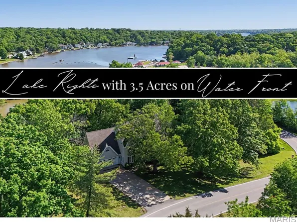 3 Oak Bluff Dr, Lake Saint Louis, MO 63367