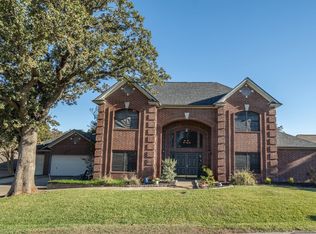 630 Rosedale St, Highland Village, TX 75077